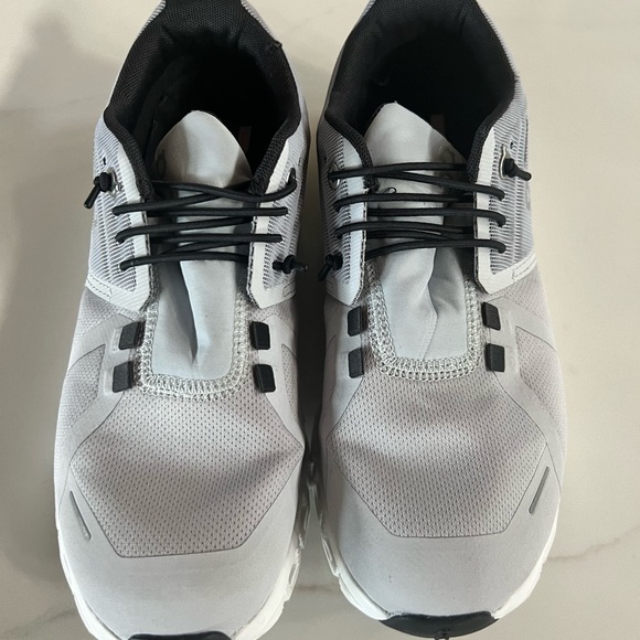 On Running Shoes On Running Cloud 5 Waterproof Shoes Poshmark